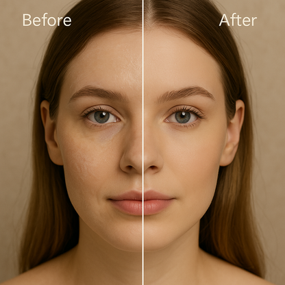 DermalaWhirl 3-in-1 Makeup Brush Cleaner & Dryer | USB-C 7000 RPM